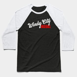 Windy City Baseball Baseball T-Shirt